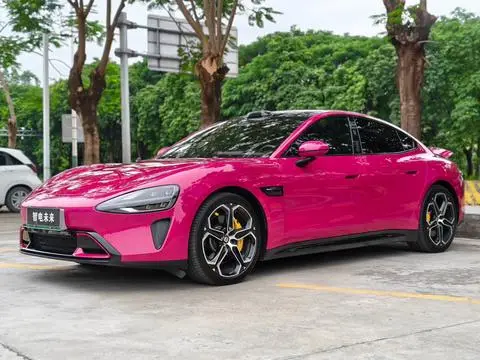 Xiaomi 小米SU7 2024