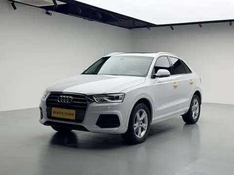 Audi Q3 2017
