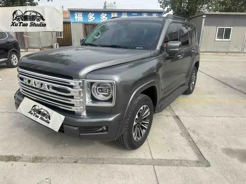 Haval H9 2024