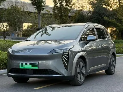 GAC AION Y 2023