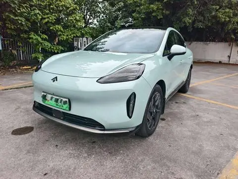 GAC Haobo 昊铂HT 2023