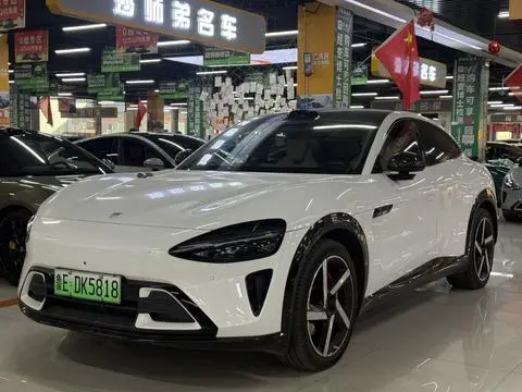 Xiaomi 小米YU7 2025