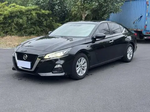 Nissan Teana 2019