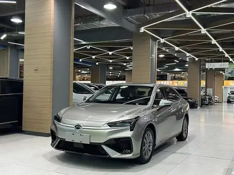 GAC AION S 2023
