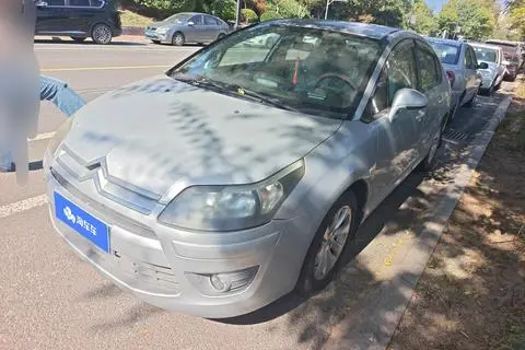 Citroën 世嘉 2012