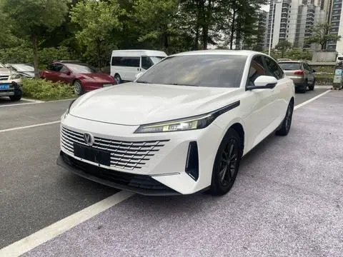 Changan 逸达 2023