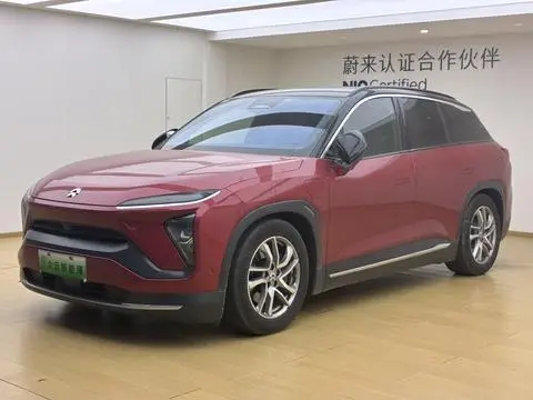NIO ES6 2020