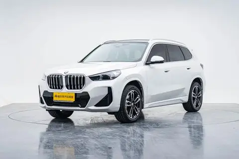 BMW X1 2026 — фото 1