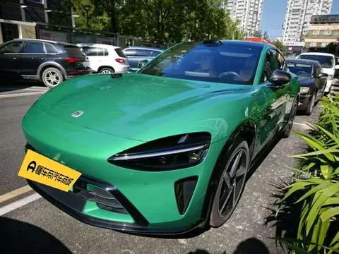Xiaomi 小米YU7 2025