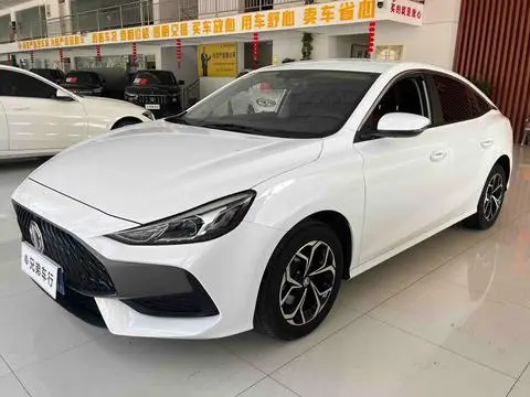 MG 5 2023