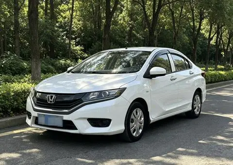 Honda 哥瑞 2016