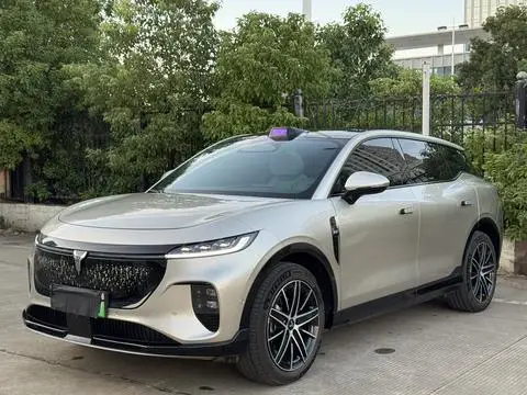 Voyah 知音 2025