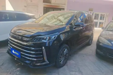 Maxus G50 2021