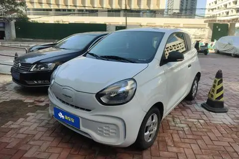 Roewe CLEVER 2021