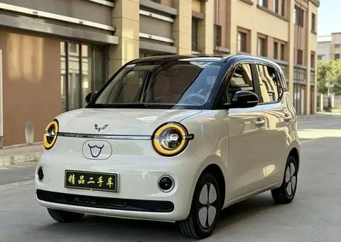 Wuling Hongguang MINIEV 2026
