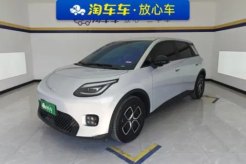 GAC AION UT 2025