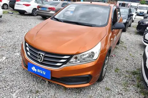 Baojun 310 2016