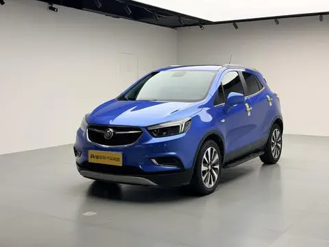 Buick Encore 2016