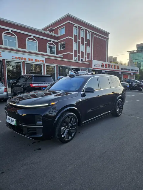 Li L9 2024