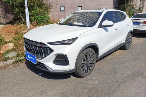 Oshan X5 2021