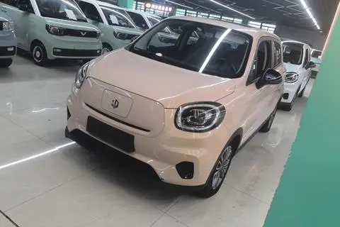 Leapmotor T03 2021