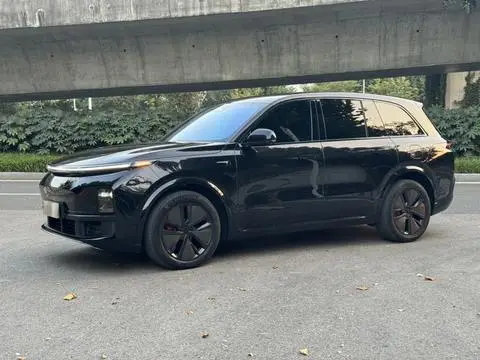Li L8 2024