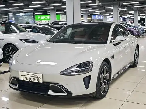 Xiaomi 小米SU7 2024