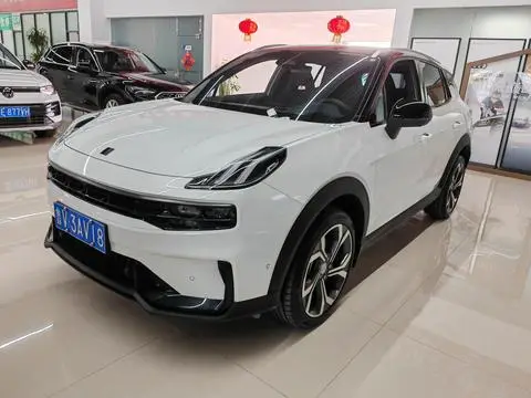 Lynk & Co 06 2023