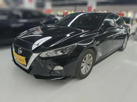 Nissan Teana 2019