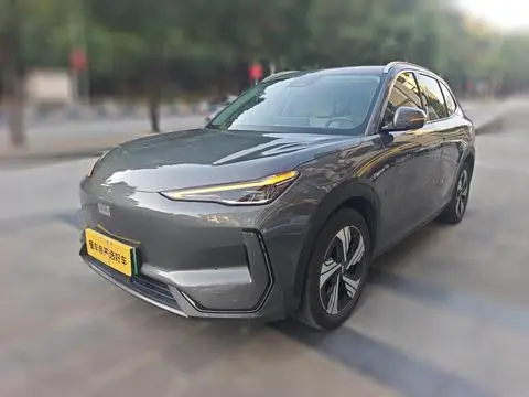 Geely E5 2024