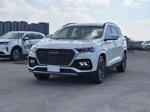 Jetour X95 2019