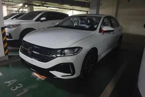Volkswagen Lavida 2026