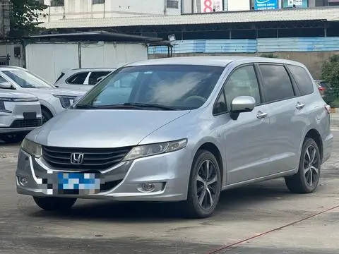 Honda 奥德赛 2009