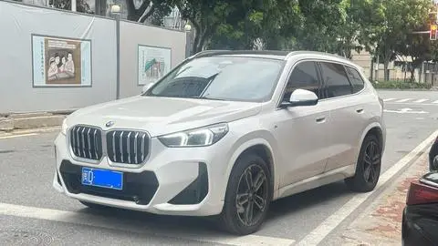 BMW X1 2023