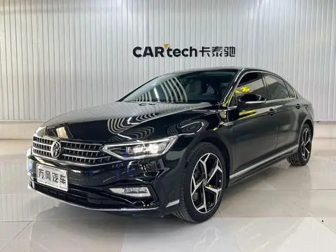 Volkswagen Magotan 2024