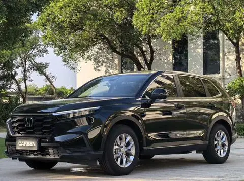 Honda CR-V 2023