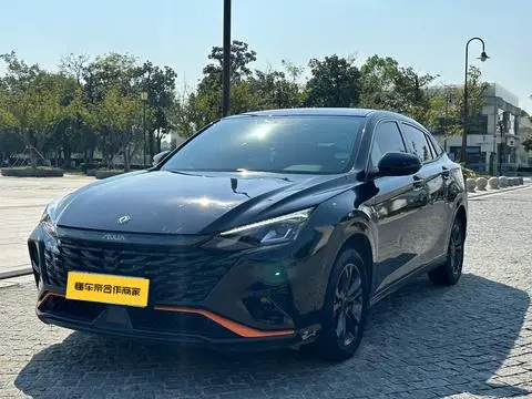 Dongfeng 奕炫 2023