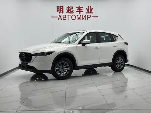 Mazda CX-5 2025