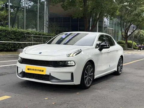 Lynk & Co 03 2018