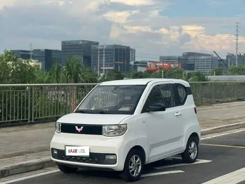 Wuling Hongguang MINIEV 2020