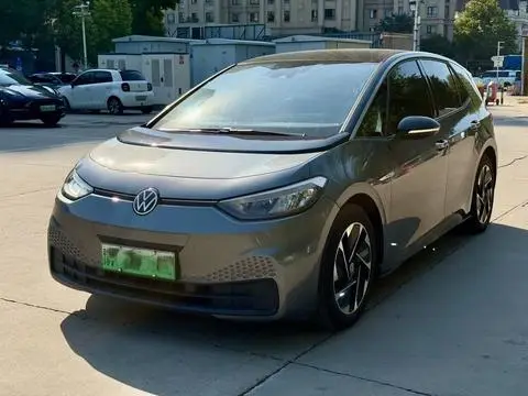 Volkswagen ID.3 2021
