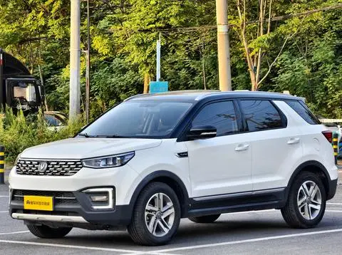 Changan CS55 2019
