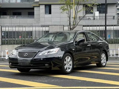 Lexus ES 2010