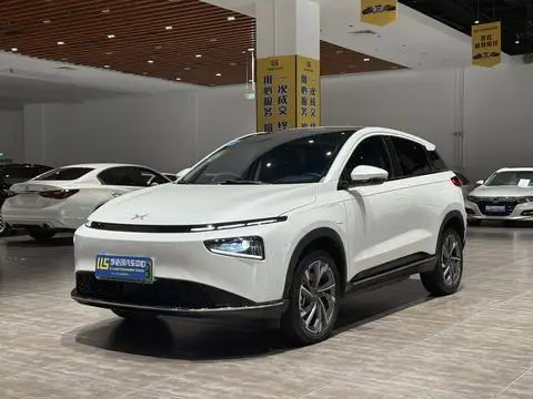 XPeng 小鹏G3 2022