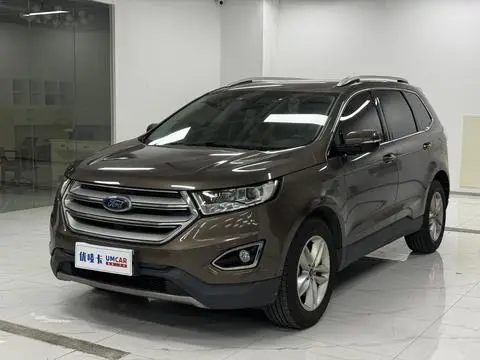 Ford 锐界 2017