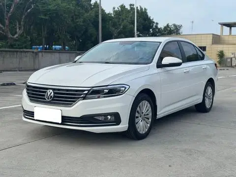 Volkswagen Lavida 2019 — фото 1