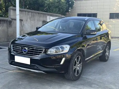 Volvo XC60 2015