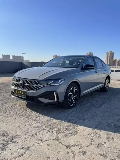 Volkswagen Lavida 2023