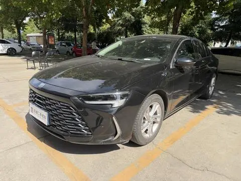 Buick Regal 2024