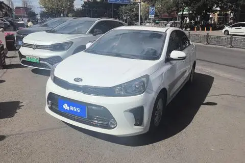 Kia 焕驰 2017